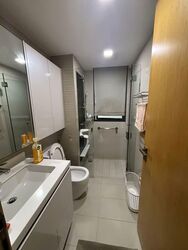 Blossom Residences (D23), Condominium #602188281